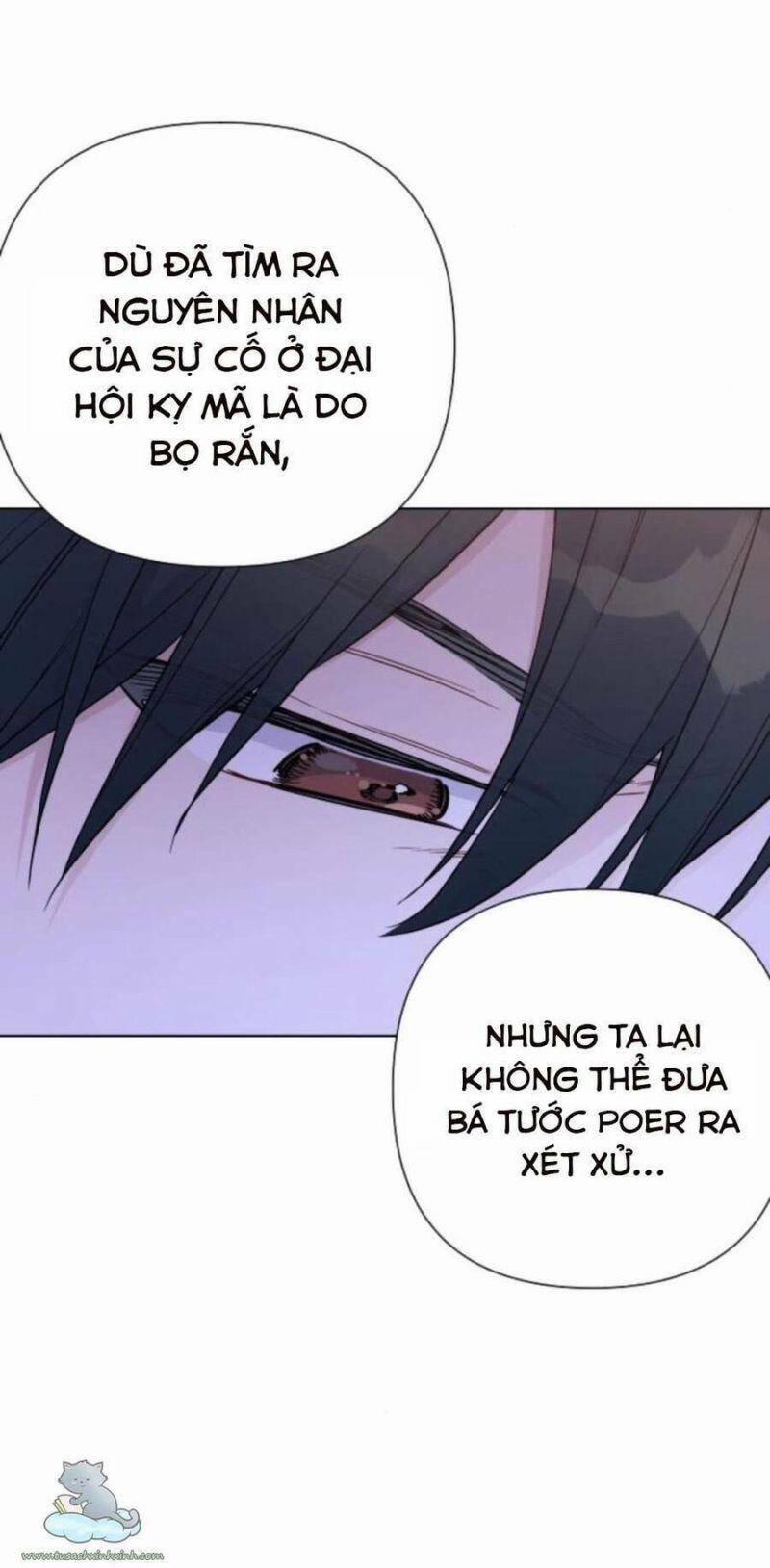 Cách Mà Kỵ Sĩ Sống Như Tiểu Thư 67 trang 8