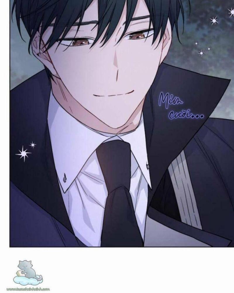 Cách Mà Kỵ Sĩ Sống Như Tiểu Thư 67 trang 81