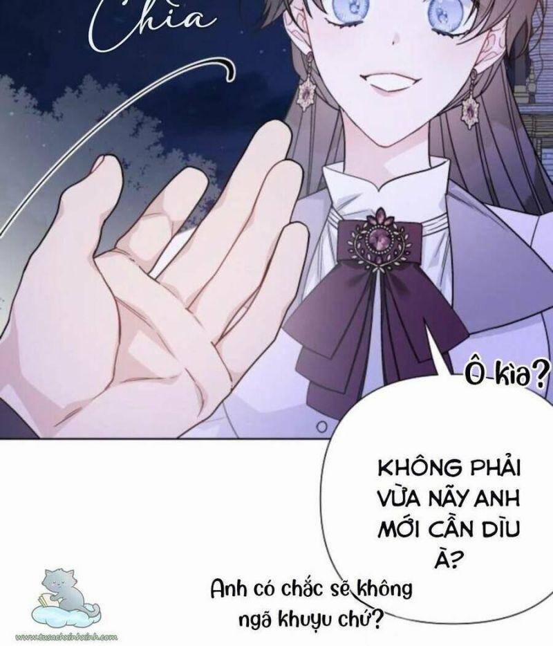 Cách Mà Kỵ Sĩ Sống Như Tiểu Thư 67 trang 83