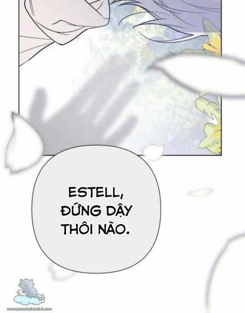 Cách Mà Kỵ Sĩ Sống Như Tiểu Thư 68 trang 17