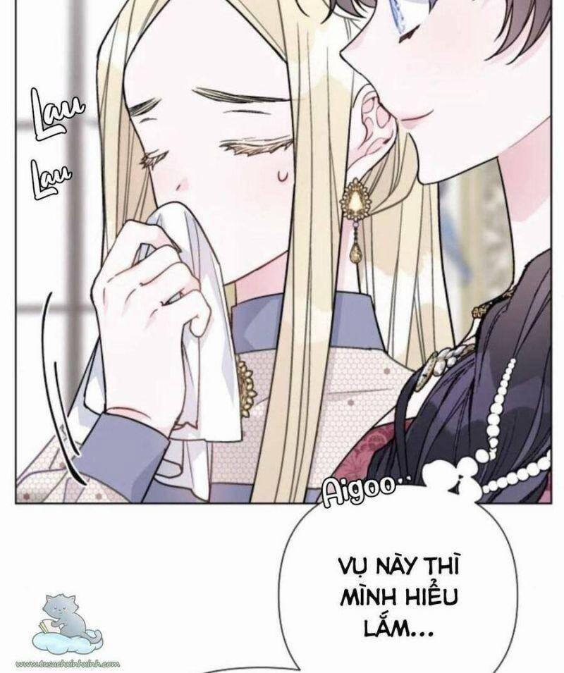 Cách Mà Kỵ Sĩ Sống Như Tiểu Thư 68 trang 27