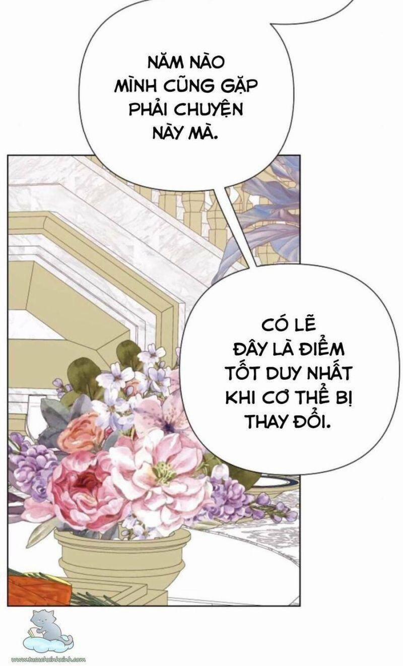 Cách Mà Kỵ Sĩ Sống Như Tiểu Thư 68 trang 28