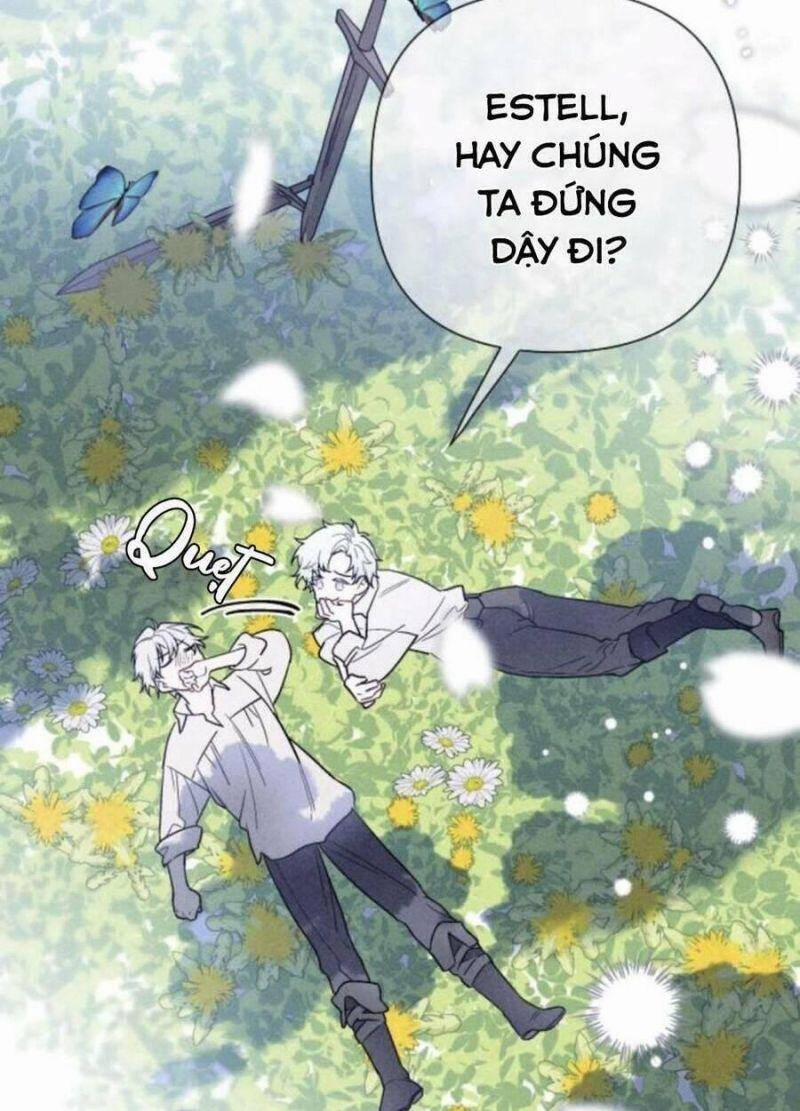 Cách Mà Kỵ Sĩ Sống Như Tiểu Thư 68 trang 3