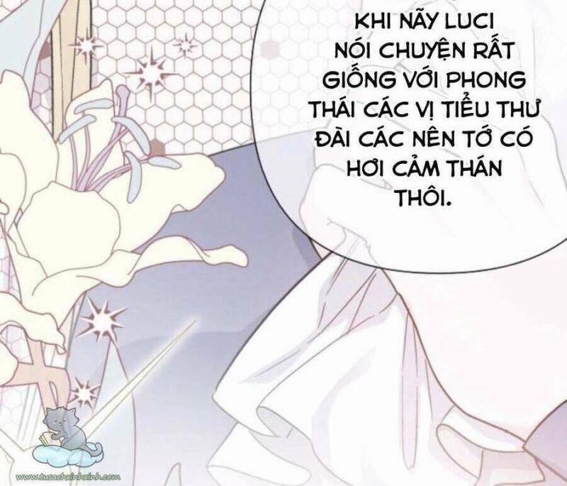 Cách Mà Kỵ Sĩ Sống Như Tiểu Thư 68 trang 34