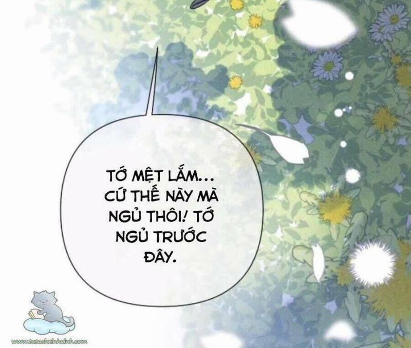 Cách Mà Kỵ Sĩ Sống Như Tiểu Thư 68 trang 4