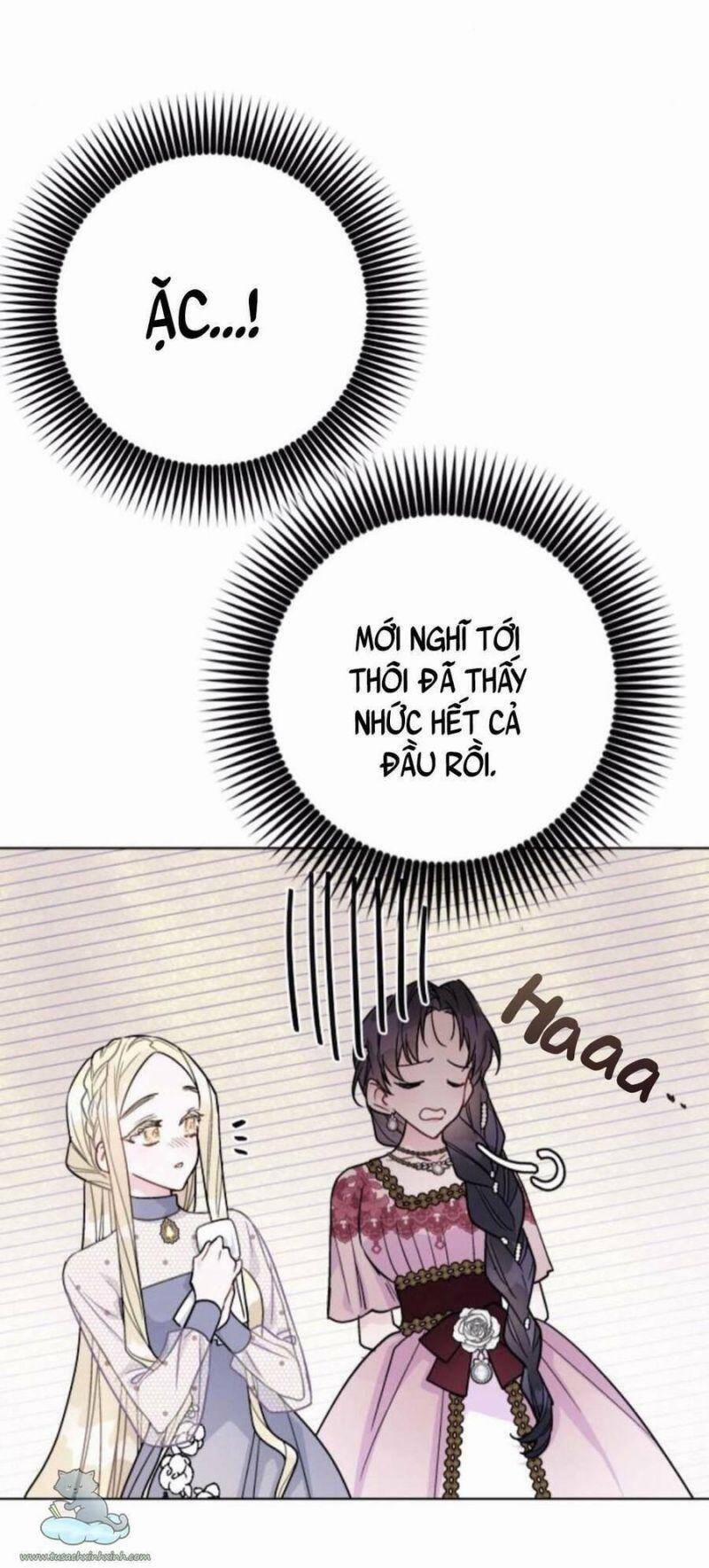 Cách Mà Kỵ Sĩ Sống Như Tiểu Thư 68 trang 41