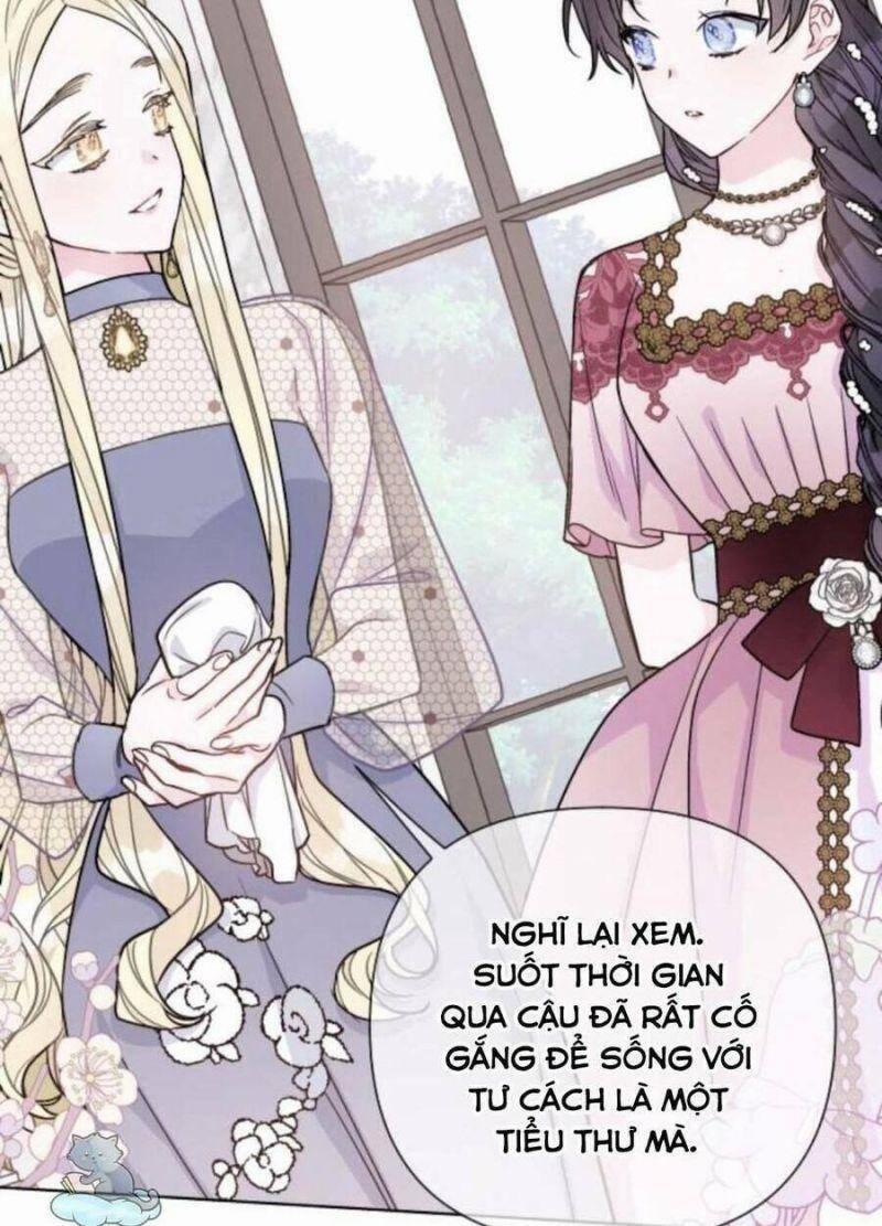 Cách Mà Kỵ Sĩ Sống Như Tiểu Thư 68 trang 44