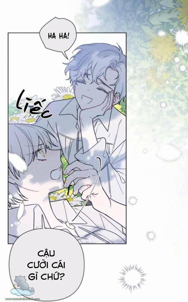 Cách Mà Kỵ Sĩ Sống Như Tiểu Thư 68 trang 5