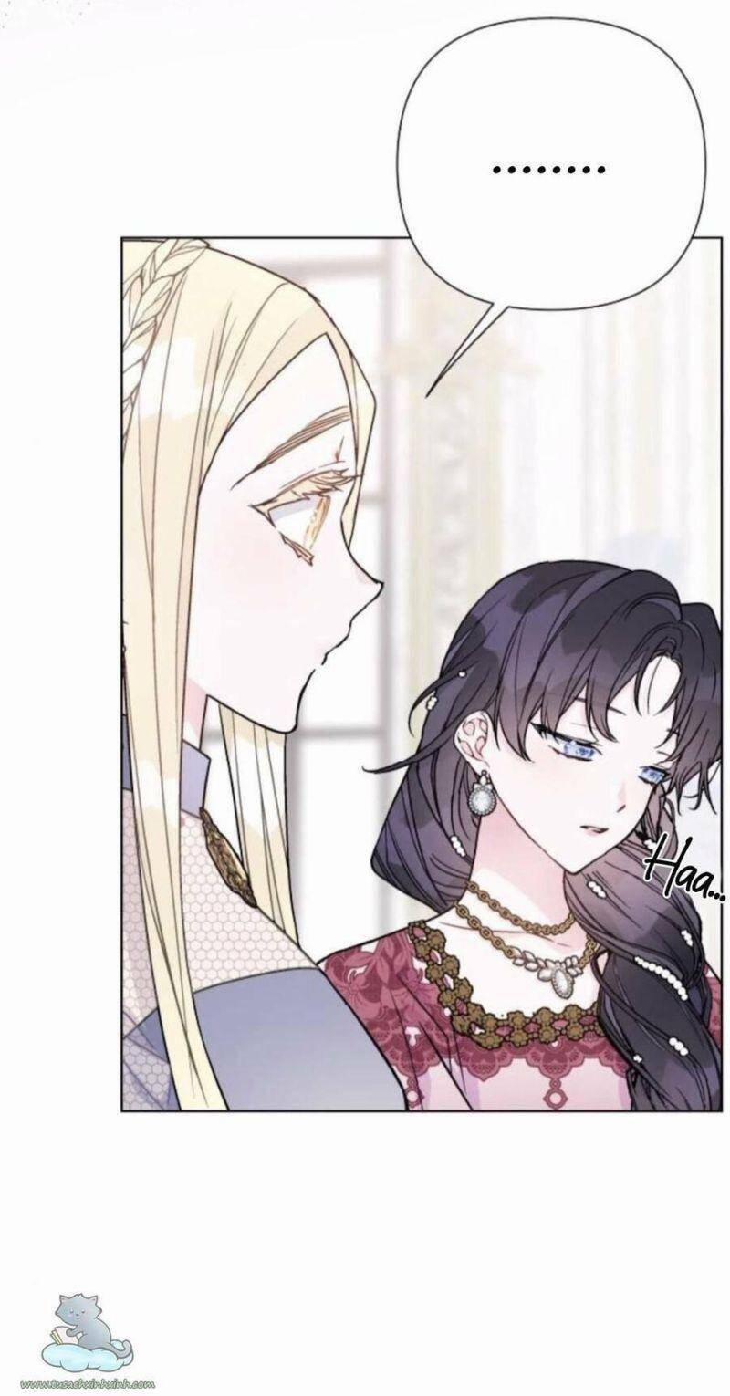 Cách Mà Kỵ Sĩ Sống Như Tiểu Thư 68 trang 50