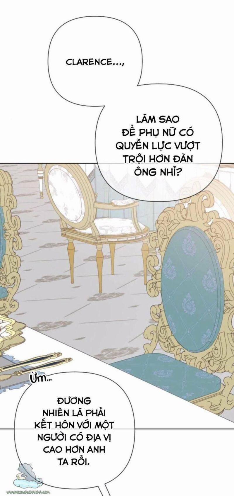 Cách Mà Kỵ Sĩ Sống Như Tiểu Thư 68 trang 54