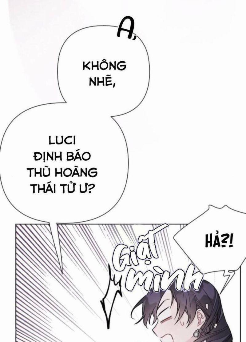 Cách Mà Kỵ Sĩ Sống Như Tiểu Thư 68 trang 63