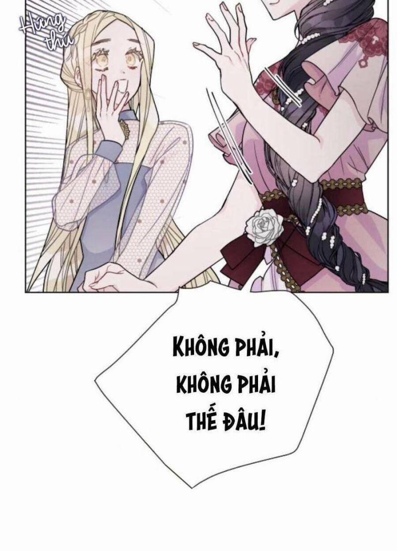 Cách Mà Kỵ Sĩ Sống Như Tiểu Thư 68 trang 64