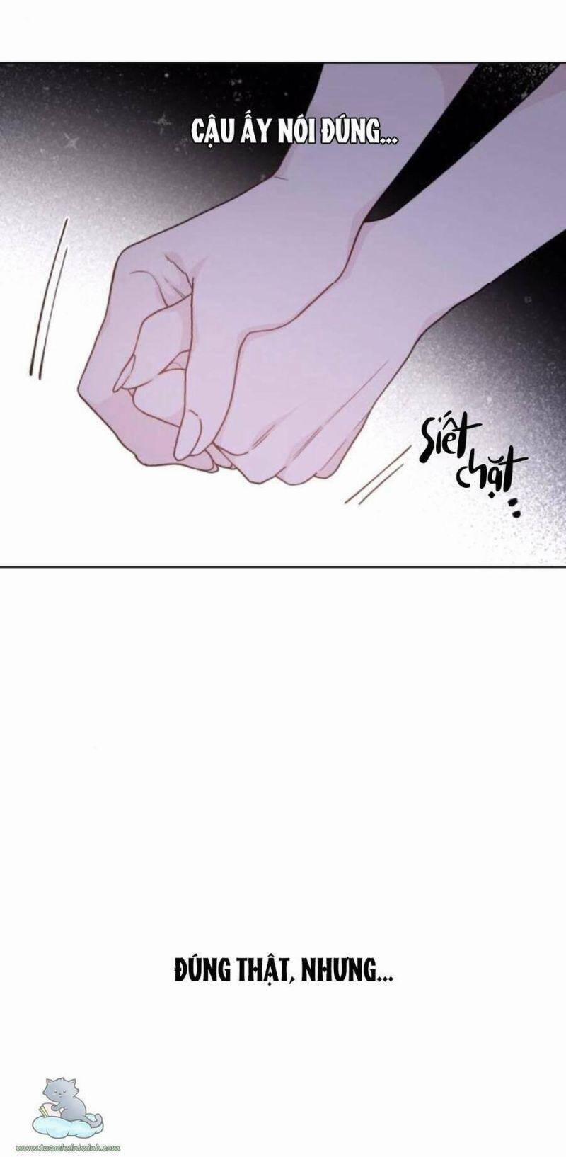 Cách Mà Kỵ Sĩ Sống Như Tiểu Thư 68 trang 76