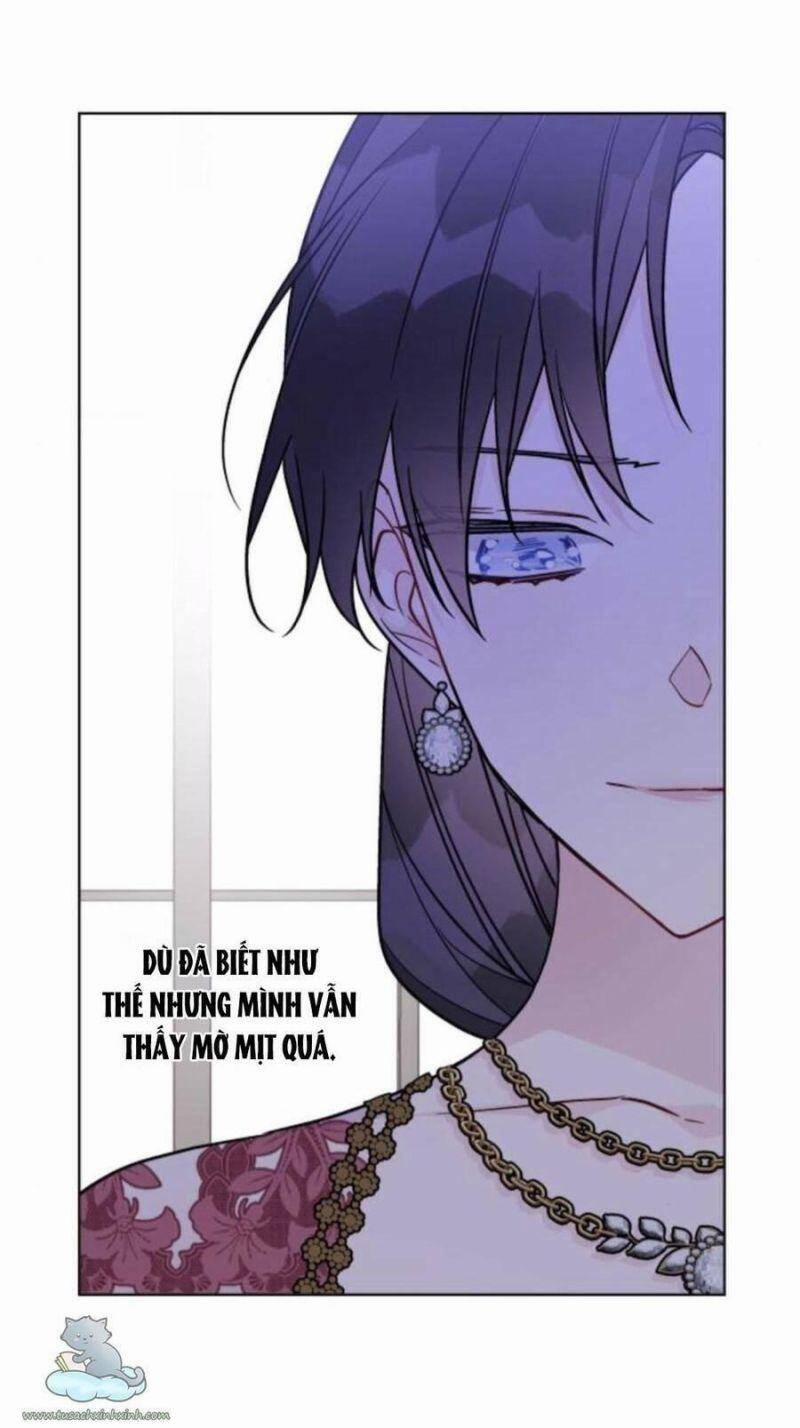 Cách Mà Kỵ Sĩ Sống Như Tiểu Thư 68 trang 80