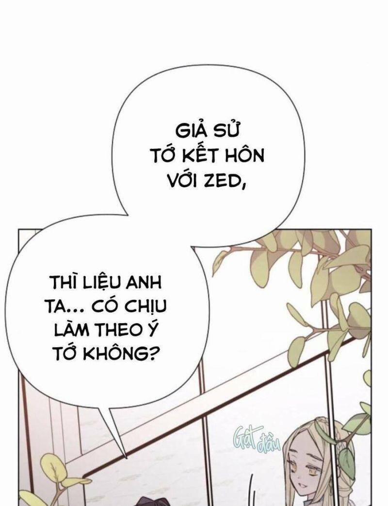 Cách Mà Kỵ Sĩ Sống Như Tiểu Thư 68 trang 81