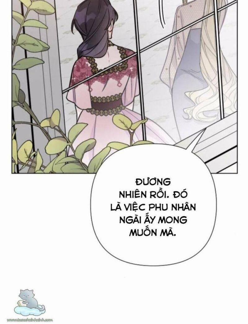 Cách Mà Kỵ Sĩ Sống Như Tiểu Thư 68 trang 82