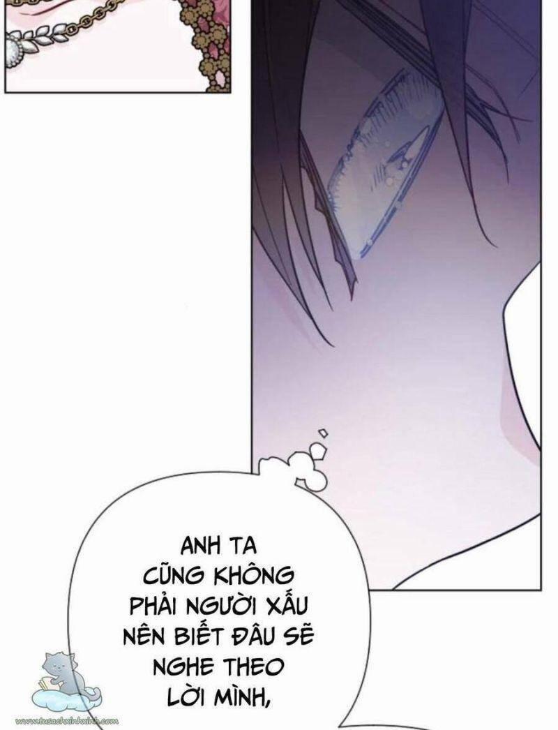 Cách Mà Kỵ Sĩ Sống Như Tiểu Thư 68 trang 84