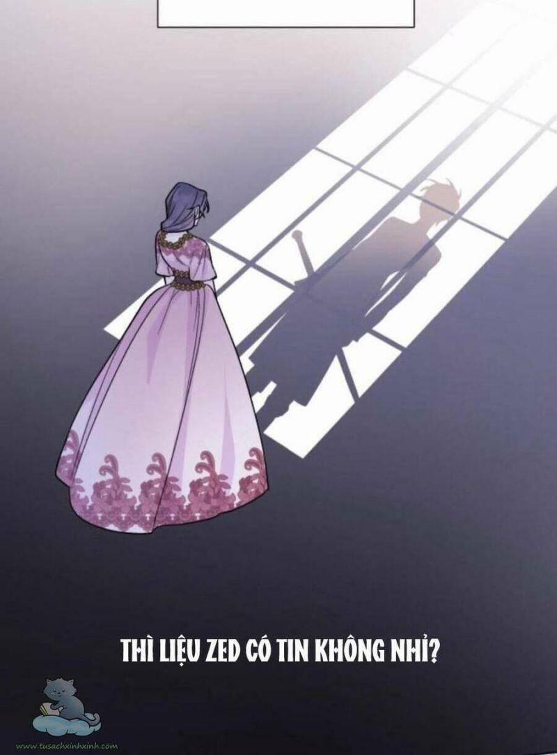 Cách Mà Kỵ Sĩ Sống Như Tiểu Thư 68 trang 87