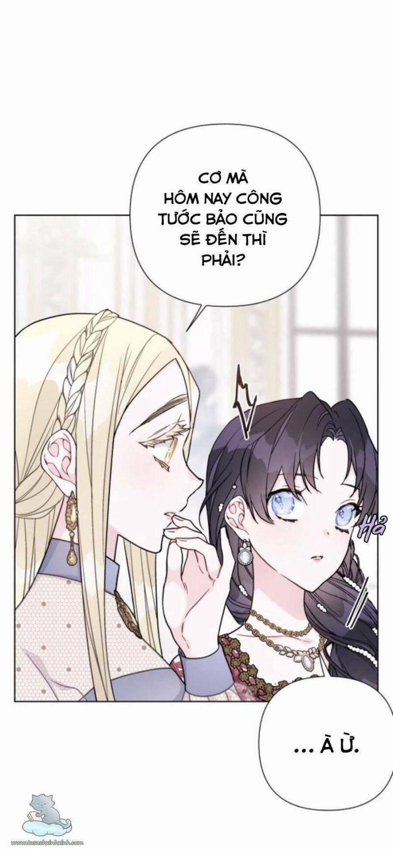 Cách Mà Kỵ Sĩ Sống Như Tiểu Thư 68 trang 90