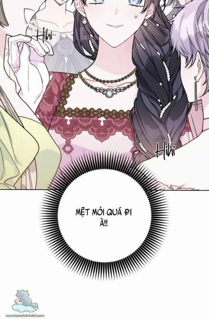 Cách Mà Kỵ Sĩ Sống Như Tiểu Thư 69 trang 12