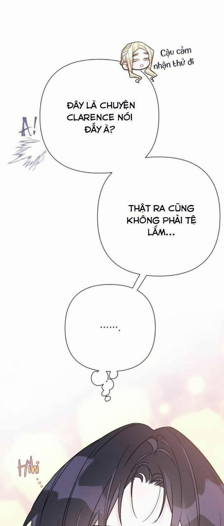 Cách Mà Kỵ Sĩ Sống Như Tiểu Thư 69 trang 13