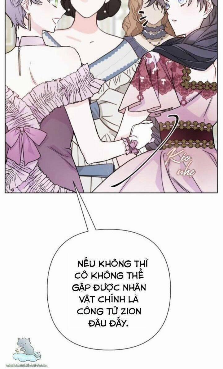 Cách Mà Kỵ Sĩ Sống Như Tiểu Thư 69 trang 16