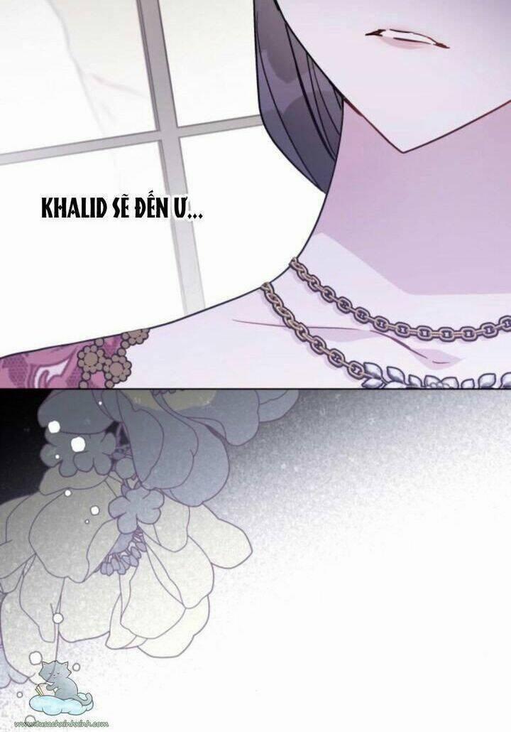 Cách Mà Kỵ Sĩ Sống Như Tiểu Thư 69 trang 2