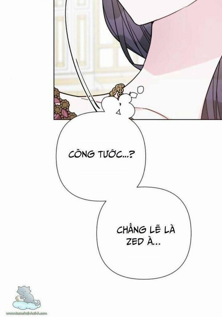 Cách Mà Kỵ Sĩ Sống Như Tiểu Thư 69 trang 21