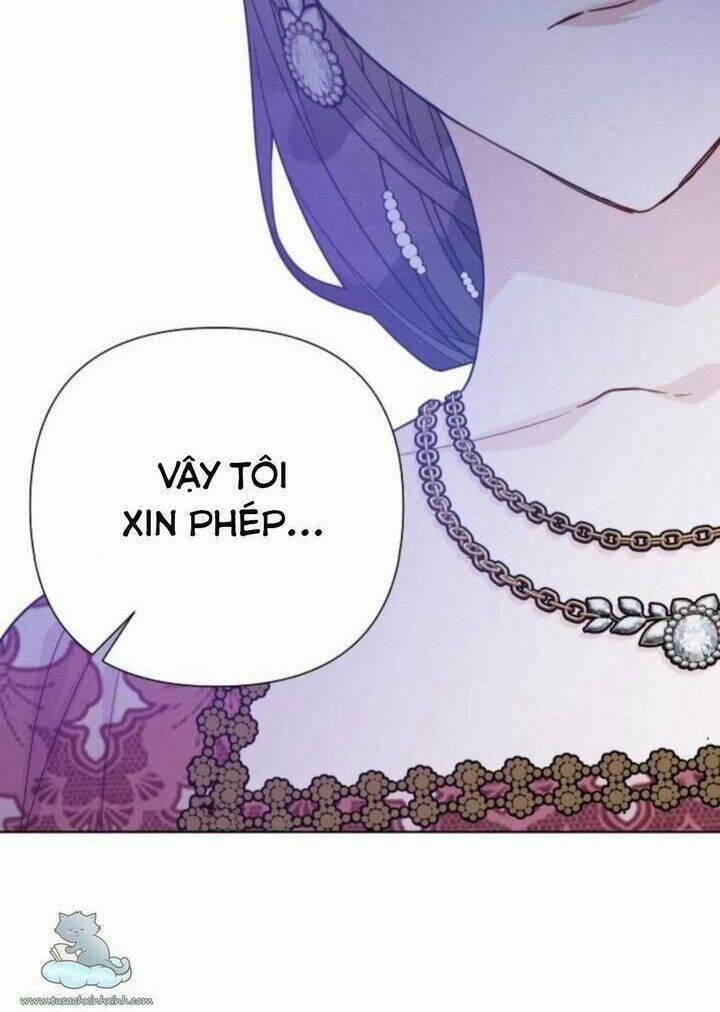 Cách Mà Kỵ Sĩ Sống Như Tiểu Thư 69 trang 28