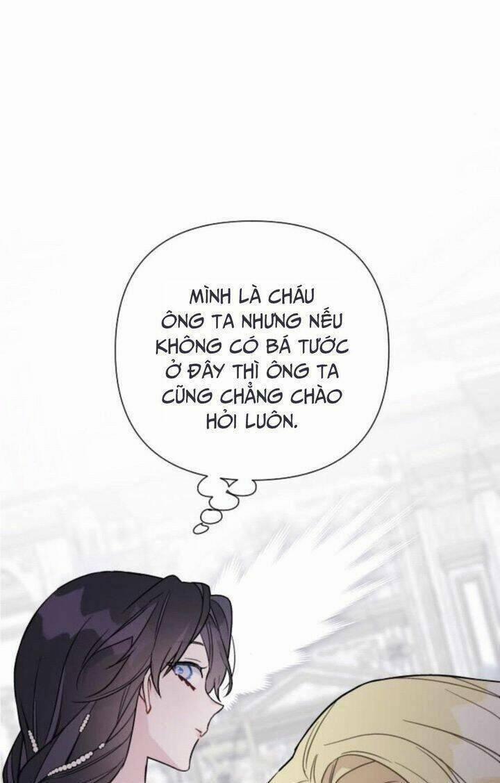 Cách Mà Kỵ Sĩ Sống Như Tiểu Thư 69 trang 34