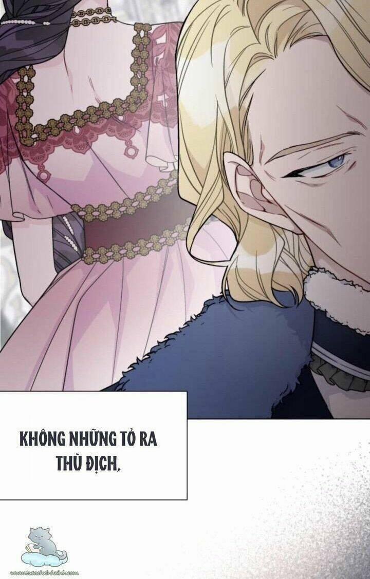 Cách Mà Kỵ Sĩ Sống Như Tiểu Thư 69 trang 35