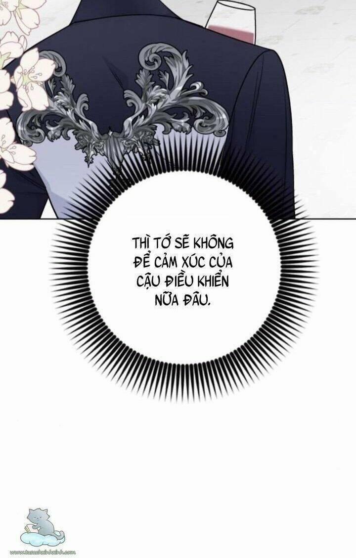 Cách Mà Kỵ Sĩ Sống Như Tiểu Thư 69 trang 41