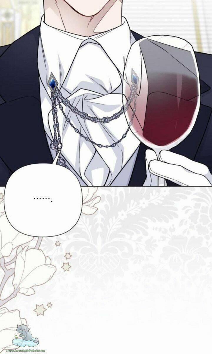 Cách Mà Kỵ Sĩ Sống Như Tiểu Thư 69 trang 45