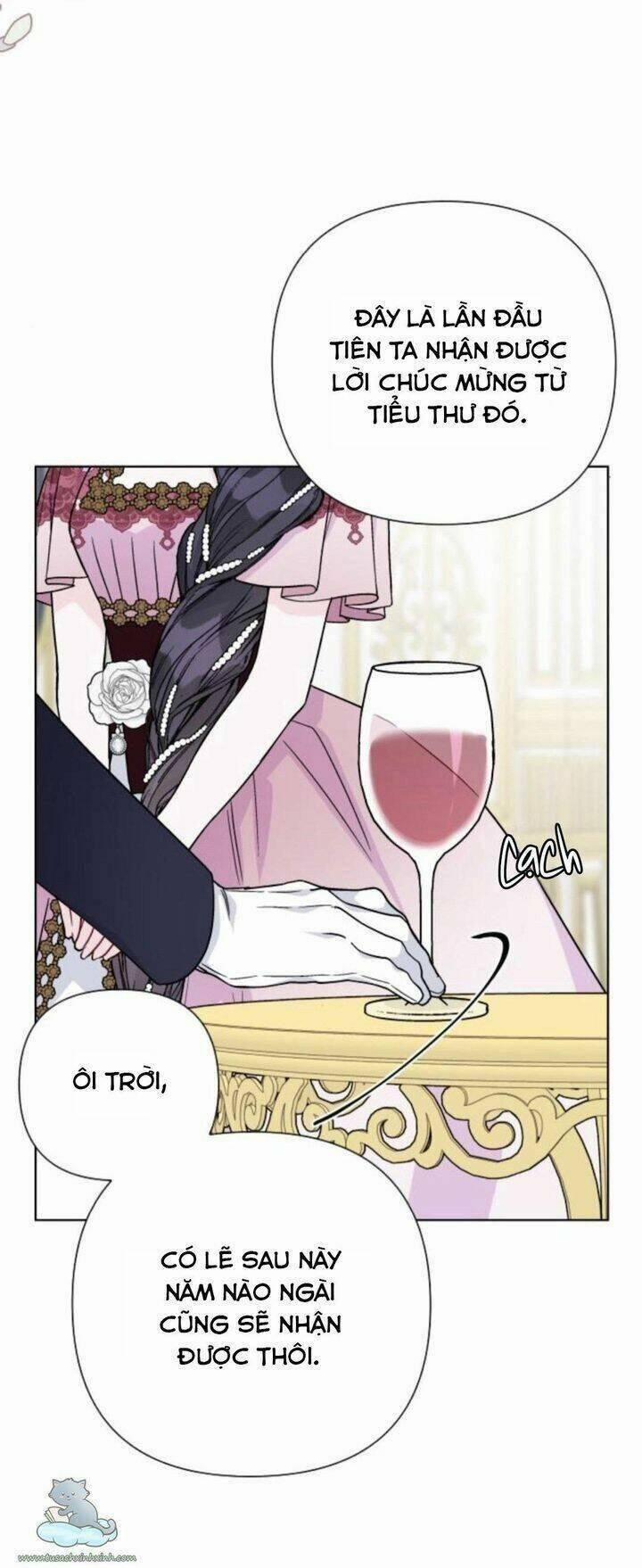 Cách Mà Kỵ Sĩ Sống Như Tiểu Thư 69 trang 46