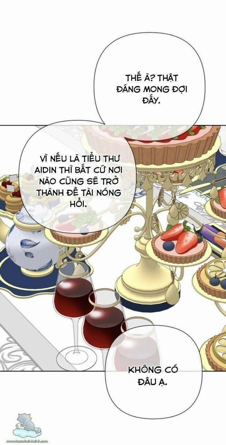 Cách Mà Kỵ Sĩ Sống Như Tiểu Thư 69 trang 47