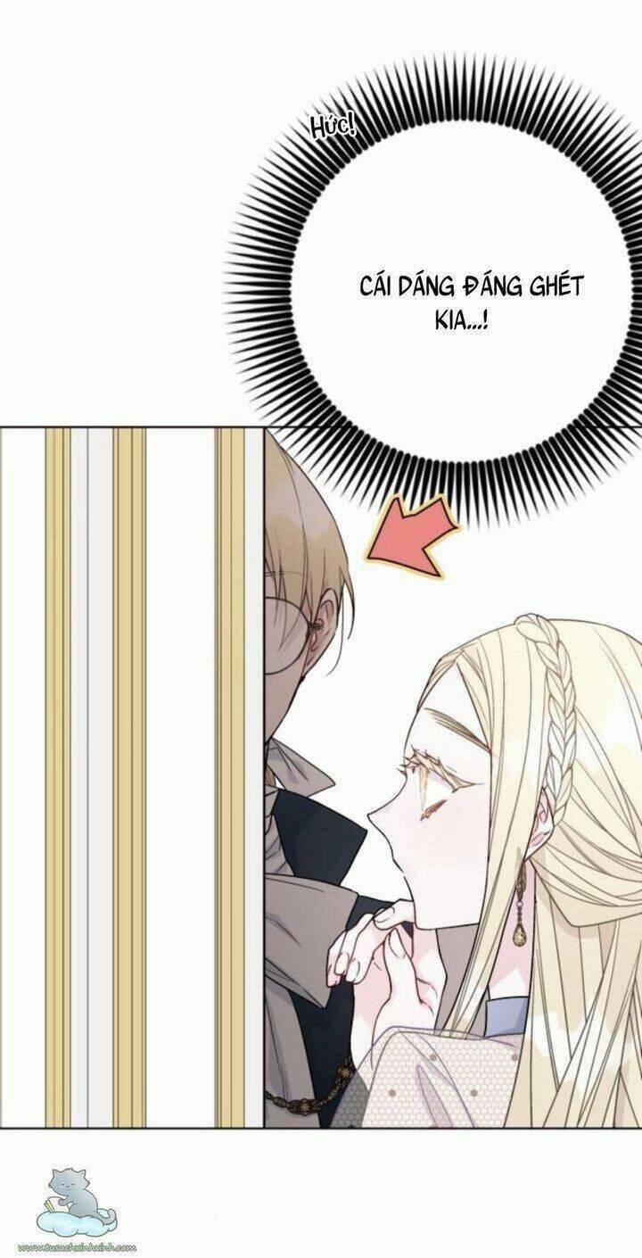 Cách Mà Kỵ Sĩ Sống Như Tiểu Thư 69 trang 56