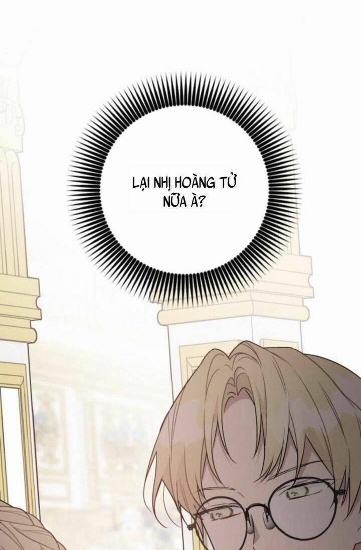 Cách Mà Kỵ Sĩ Sống Như Tiểu Thư 69 trang 57