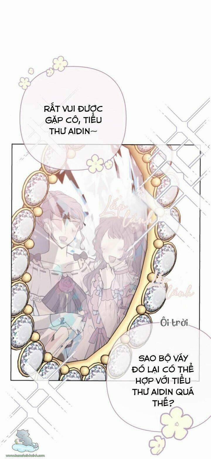 Cách Mà Kỵ Sĩ Sống Như Tiểu Thư 69 trang 9