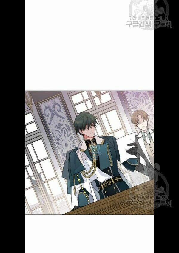 Cách Mà Kỵ Sĩ Sống Như Tiểu Thư 7 trang 17