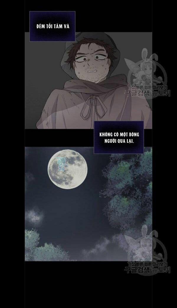 Cách Mà Kỵ Sĩ Sống Như Tiểu Thư 7 trang 38