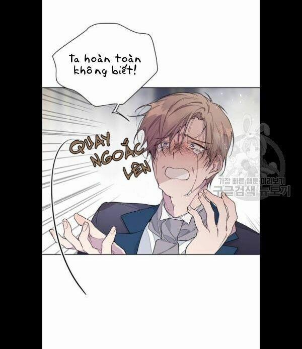 Cách Mà Kỵ Sĩ Sống Như Tiểu Thư 7 trang 7