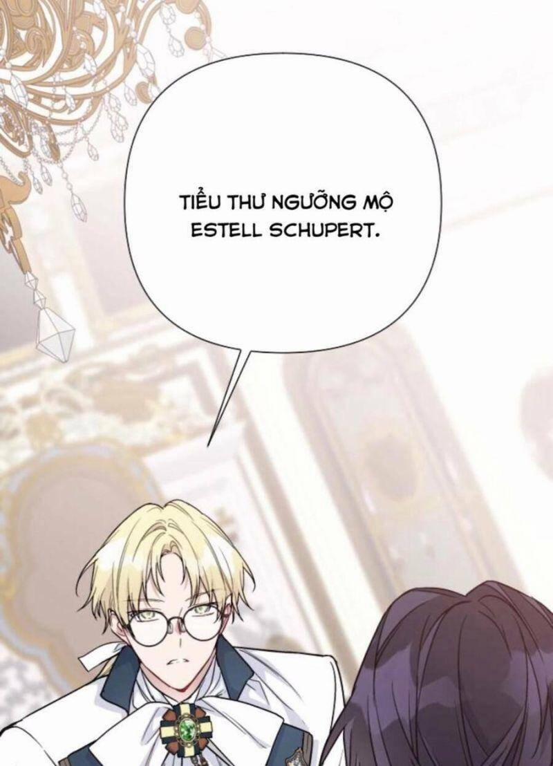 Cách Mà Kỵ Sĩ Sống Như Tiểu Thư 70 trang 104