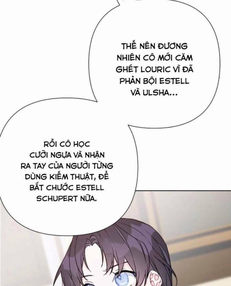 Cách Mà Kỵ Sĩ Sống Như Tiểu Thư 70 trang 106