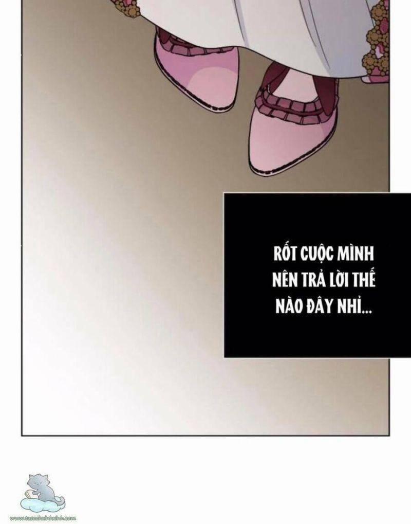 Cách Mà Kỵ Sĩ Sống Như Tiểu Thư 70 trang 109