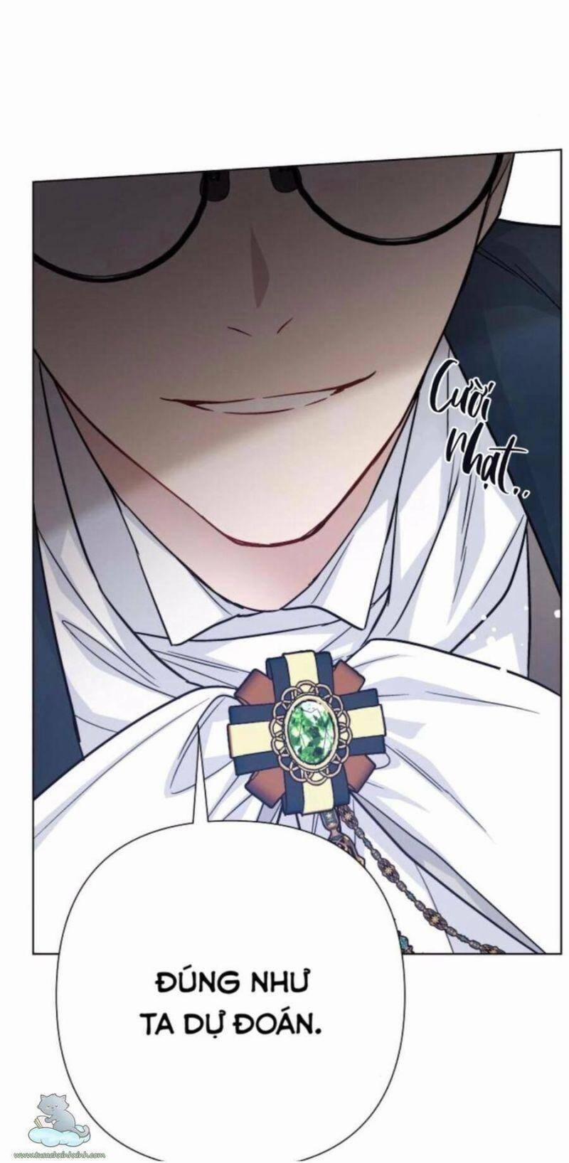 Cách Mà Kỵ Sĩ Sống Như Tiểu Thư 70 trang 113