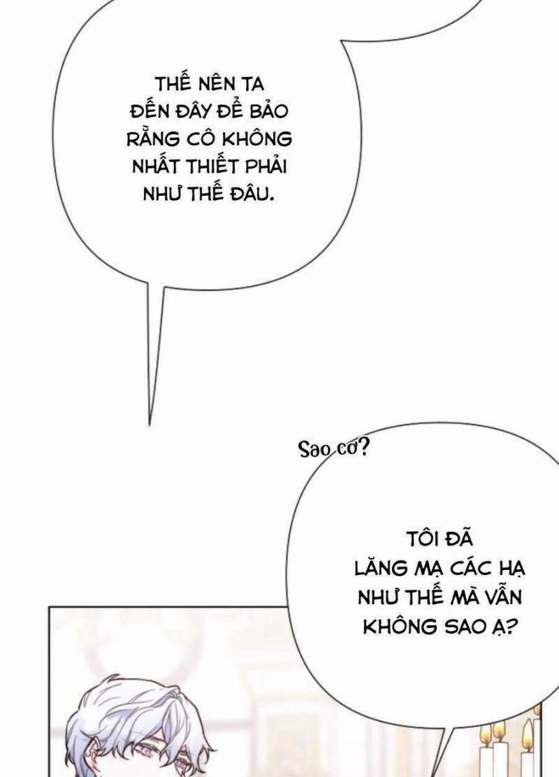 Cách Mà Kỵ Sĩ Sống Như Tiểu Thư 70 trang 13