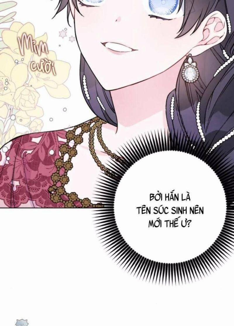 Cách Mà Kỵ Sĩ Sống Như Tiểu Thư 70 trang 19