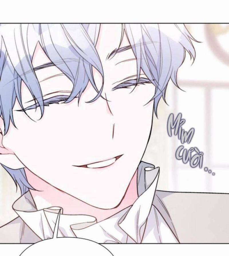 Cách Mà Kỵ Sĩ Sống Như Tiểu Thư 70 trang 22