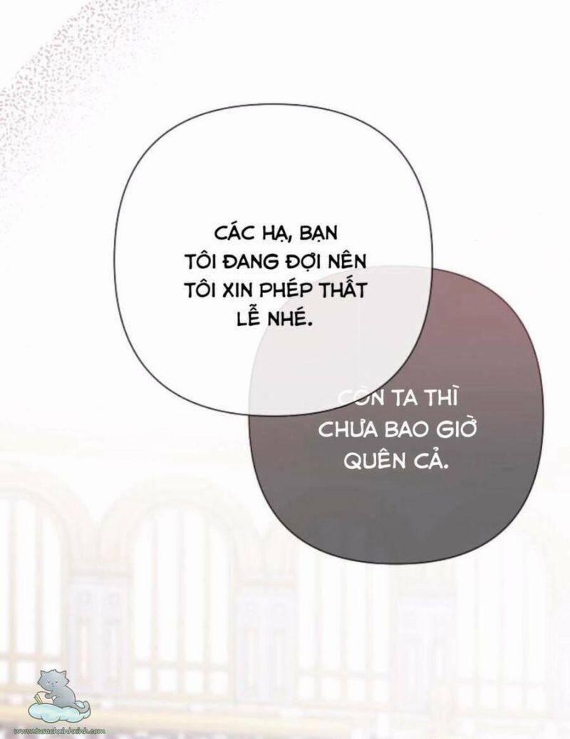 Cách Mà Kỵ Sĩ Sống Như Tiểu Thư 70 trang 26