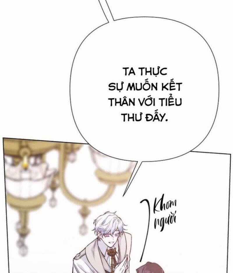 Cách Mà Kỵ Sĩ Sống Như Tiểu Thư 70 trang 28